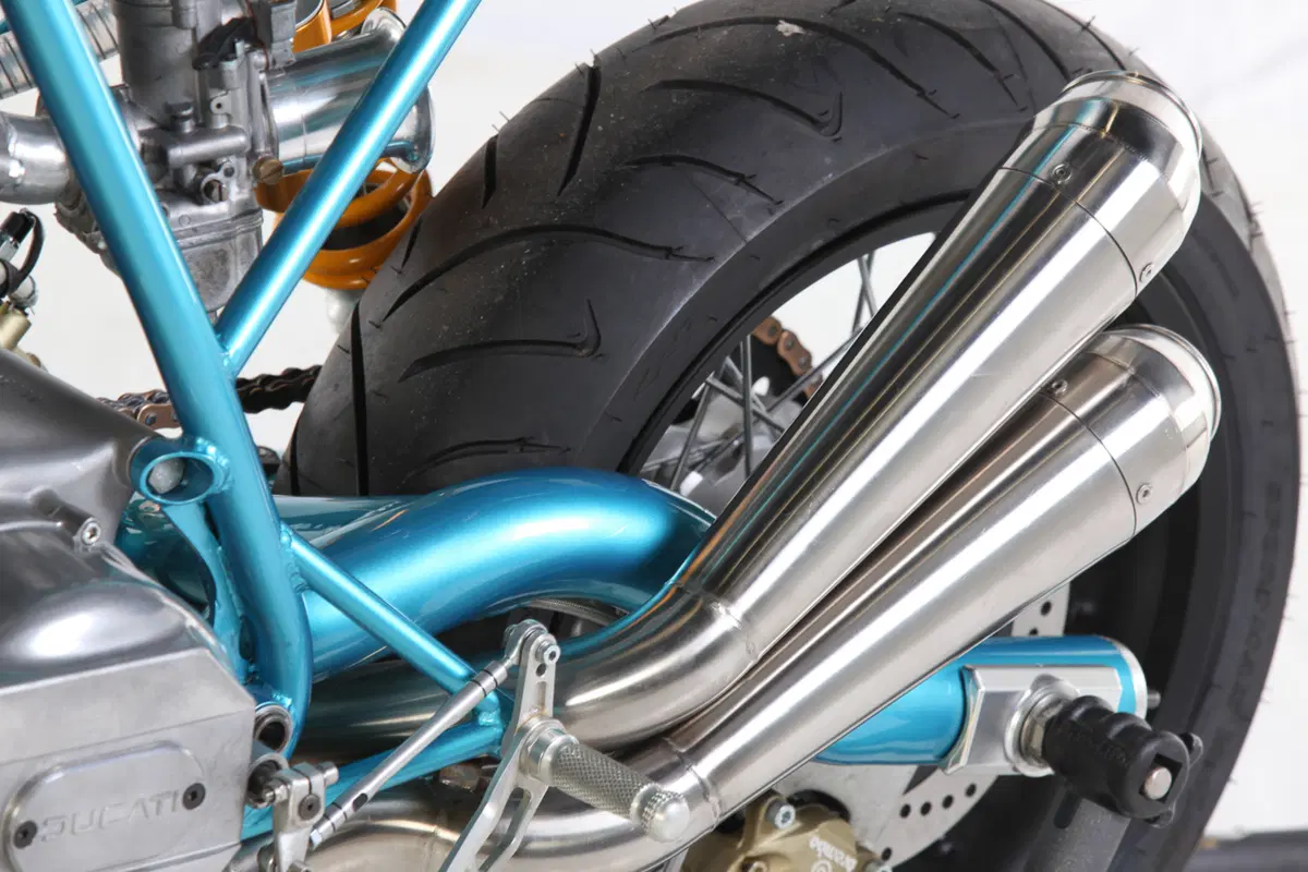 Affetto Ducati Novant'Anni. Per ricordare (8)