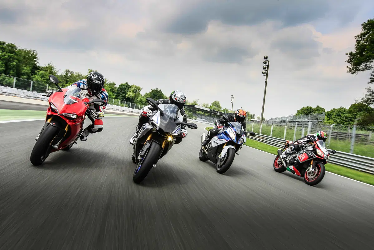 Prove libere Gully Racing 25 e 26 luglio a Monza