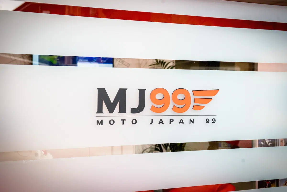 Moto Japan 99: nuova concessionaria Honda a Roma (8)