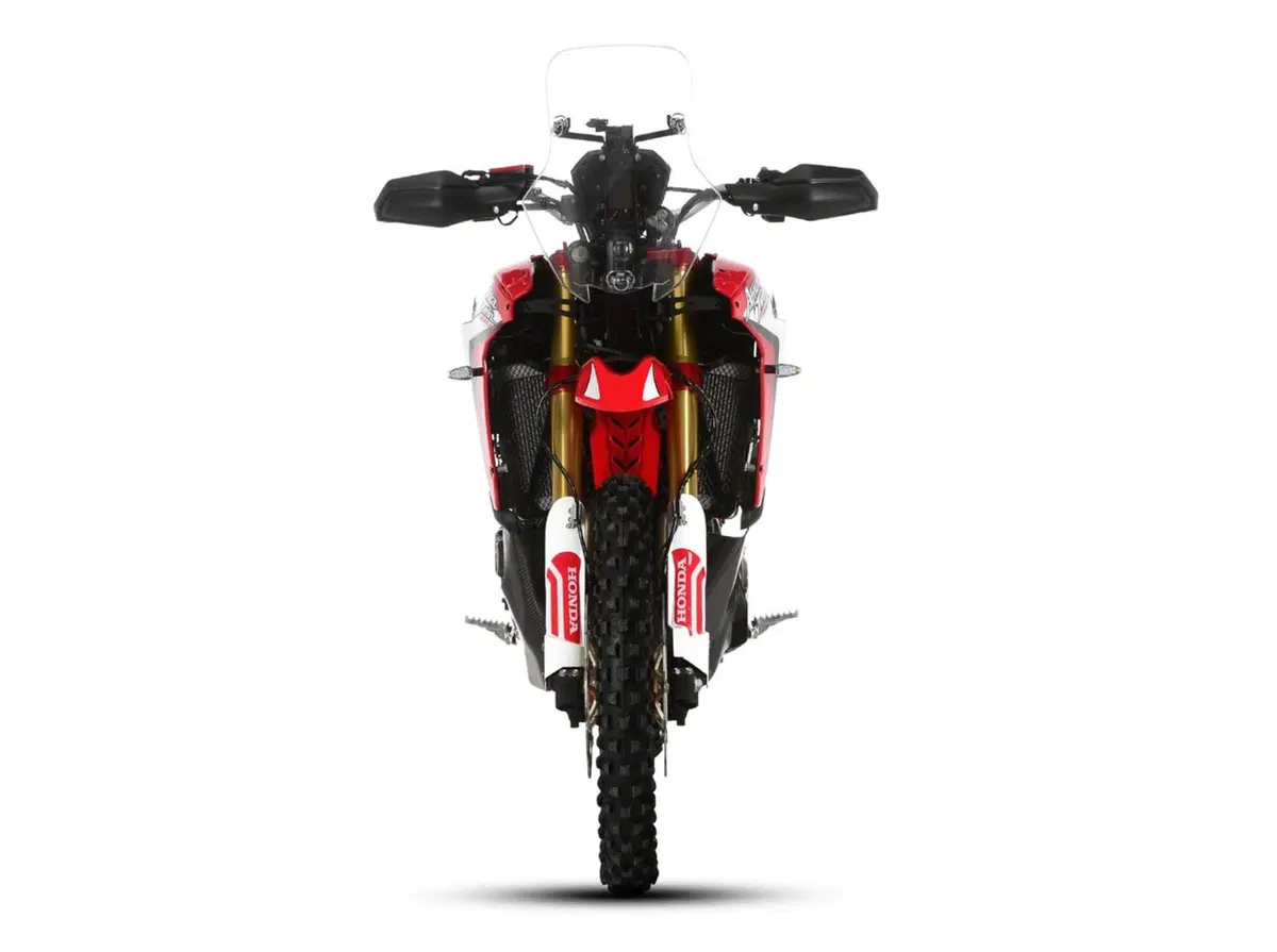 Motodays 2017: Honda Africa Twin Rally, prezzi e foto (2)