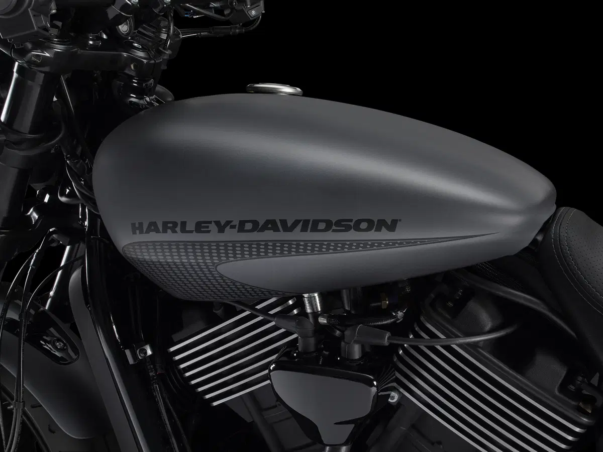 Harley-Davidson Street 750 Street Rod (2017 - 20) - XG 750 (13)
