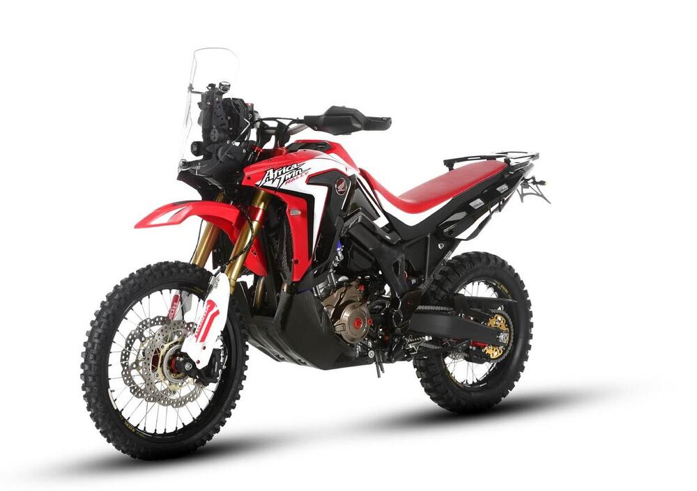 Honda Africa Twin CRF 1000L Rally (2018) (5)