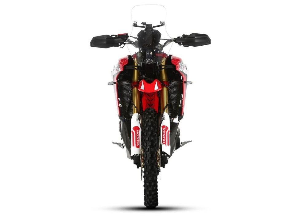 Honda Africa Twin CRF 1000 L Rally DCT (2018) (4)