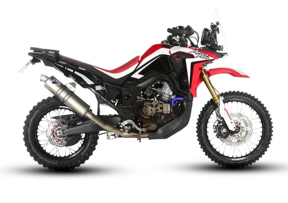 Honda Africa Twin CRF 1000 L Rally DCT (2018) (3)