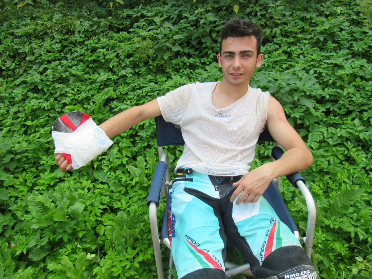 Motorally 2015: il racconto della prova di Predappio (2)