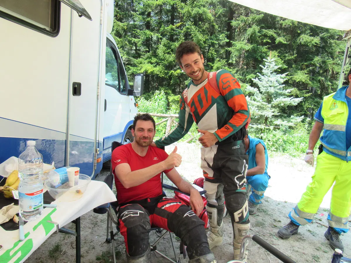 Motorally 2015: il racconto della prova di Predappio (3)