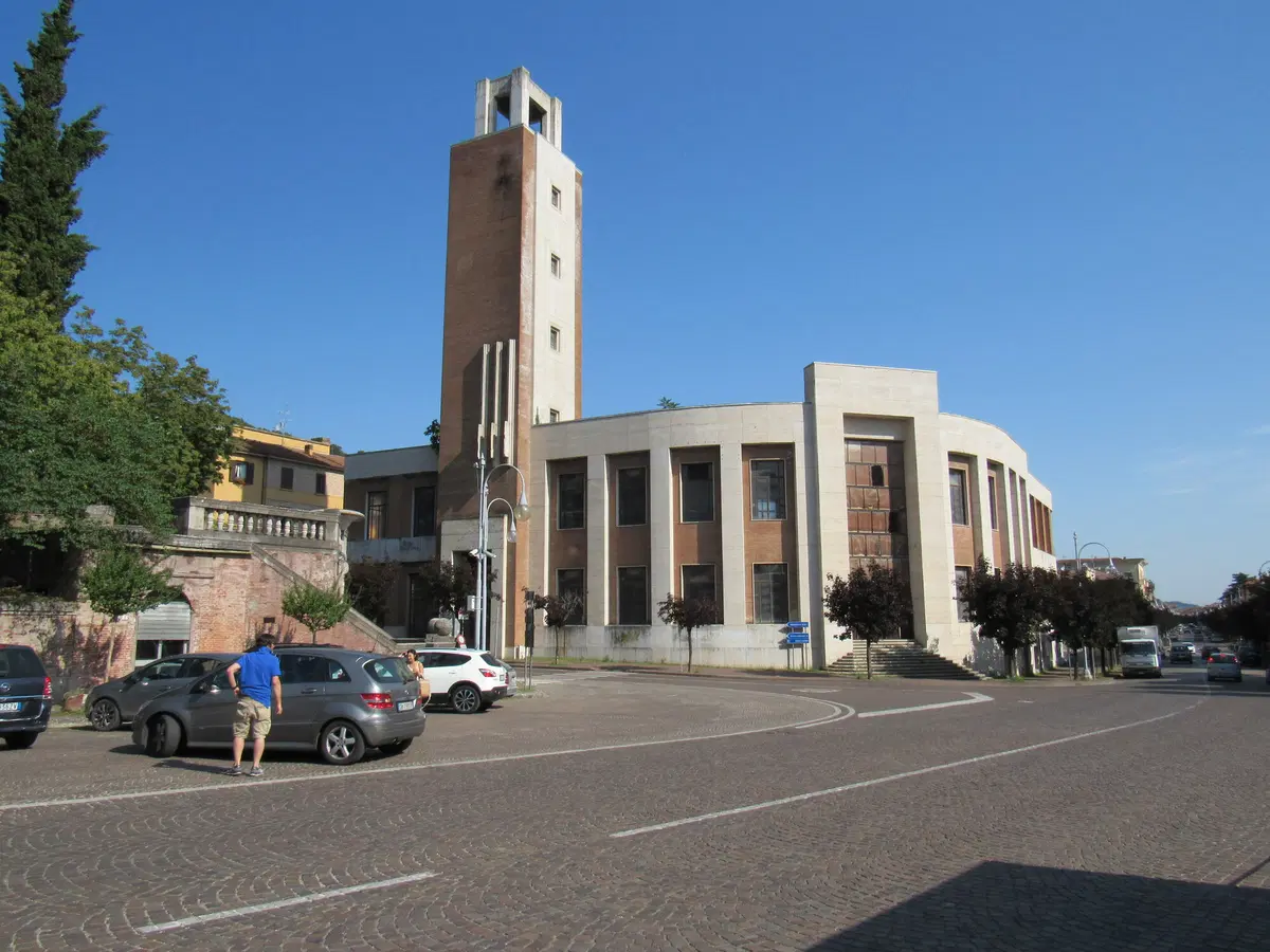 Motorally 2015: il racconto della prova di Predappio (2)