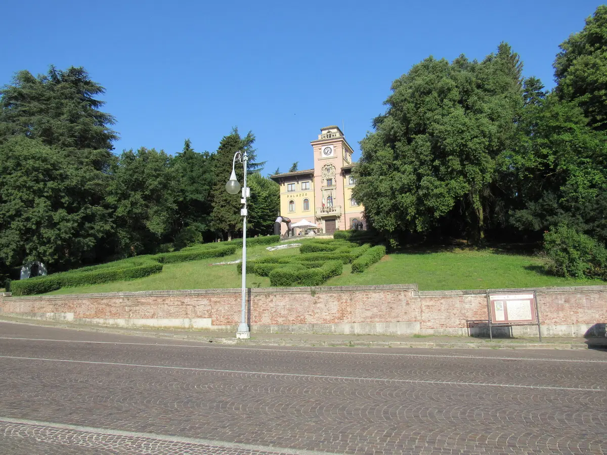 Motorally 2015: il racconto della prova di Predappio (4)