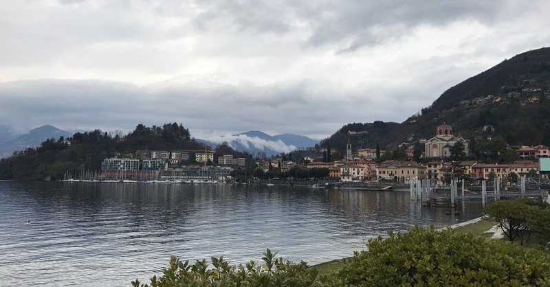 In viaggio con Camilla: attorno al Lago Maggiore