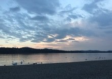In viaggio con Camilla: attorno al Lago Maggiore