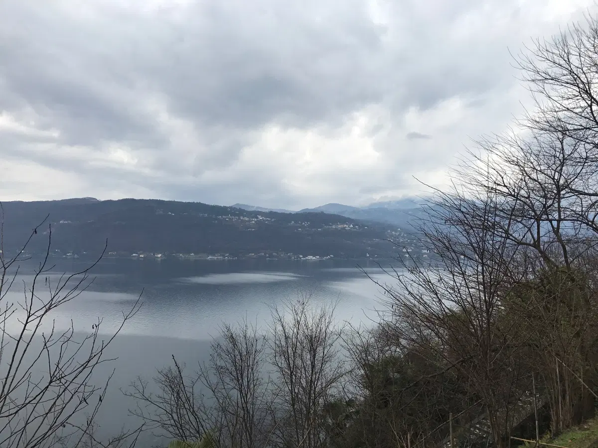 In viaggio con Camilla: attorno al Lago Maggiore