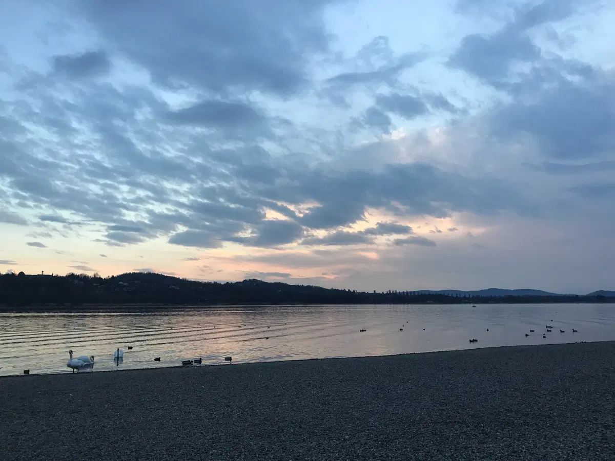 In viaggio con Camilla: attorno al Lago Maggiore (2)