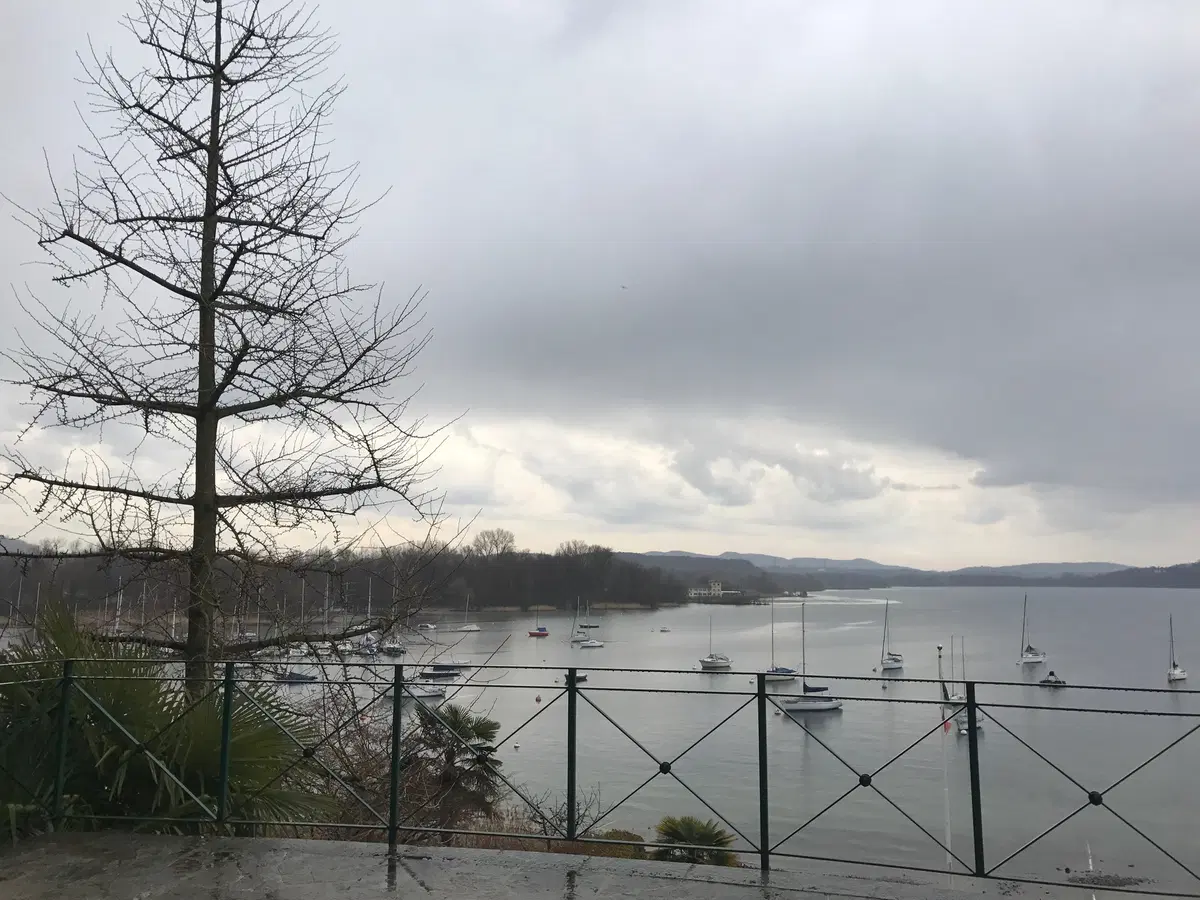 In viaggio con Camilla: attorno al Lago Maggiore (3)