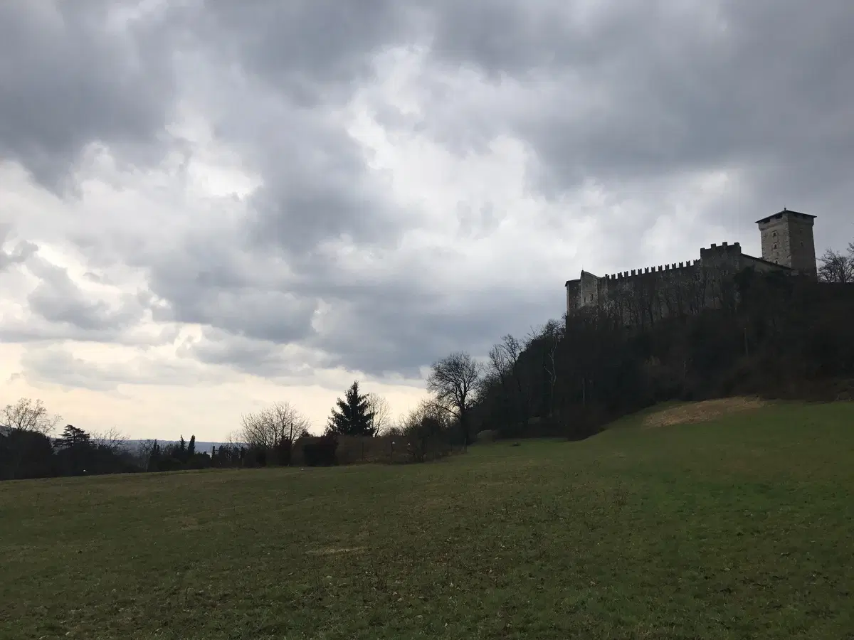 In viaggio con Camilla: attorno al Lago Maggiore (7)
