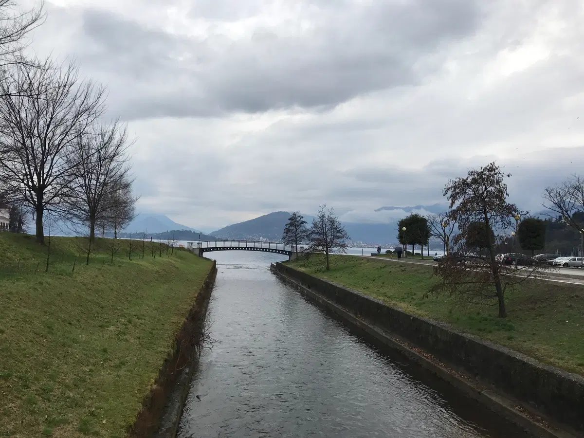 In viaggio con Camilla: attorno al Lago Maggiore (9)