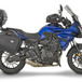 Kappa a MotoDays: kit per Yamaha Tracer  700