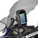 GIVI a MotoDays con l'Ice Screen