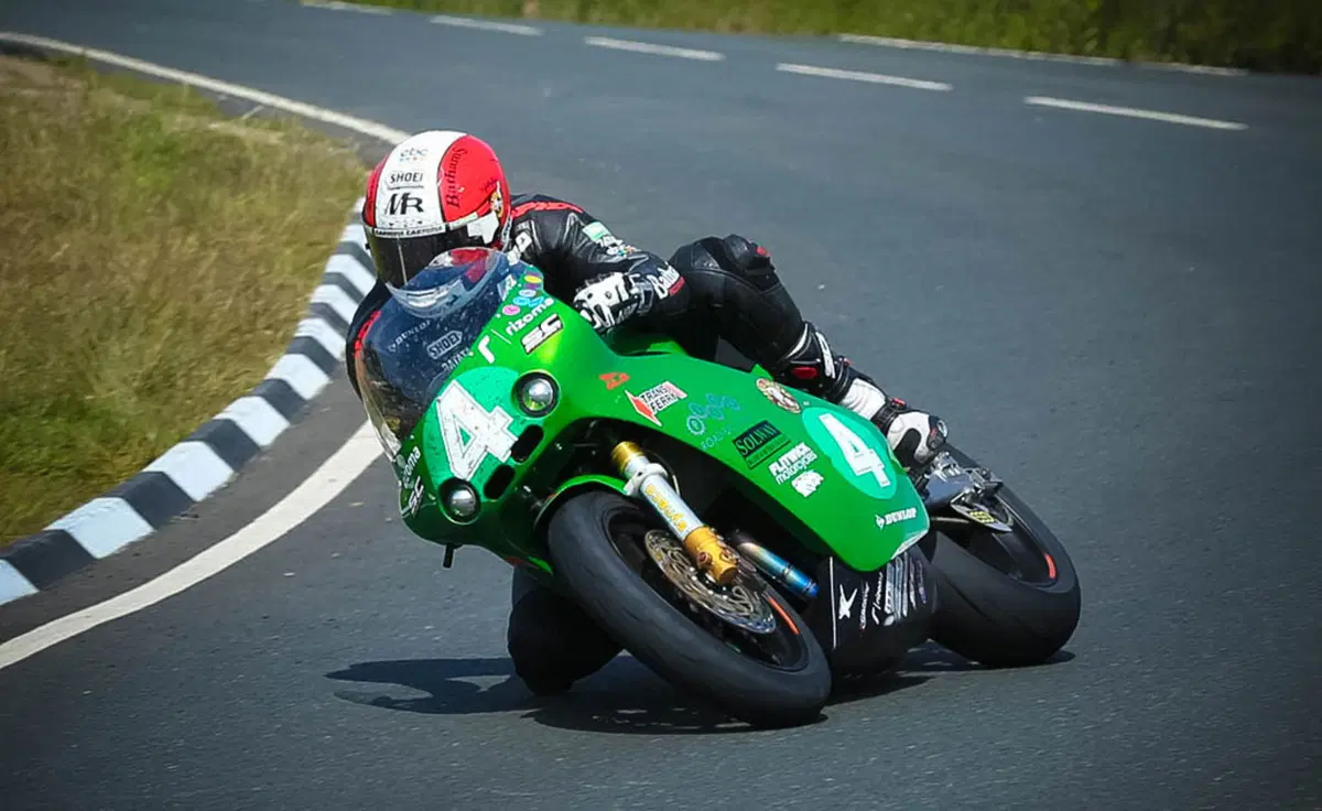 SC-Project e Paton insieme al Tourist Trophy