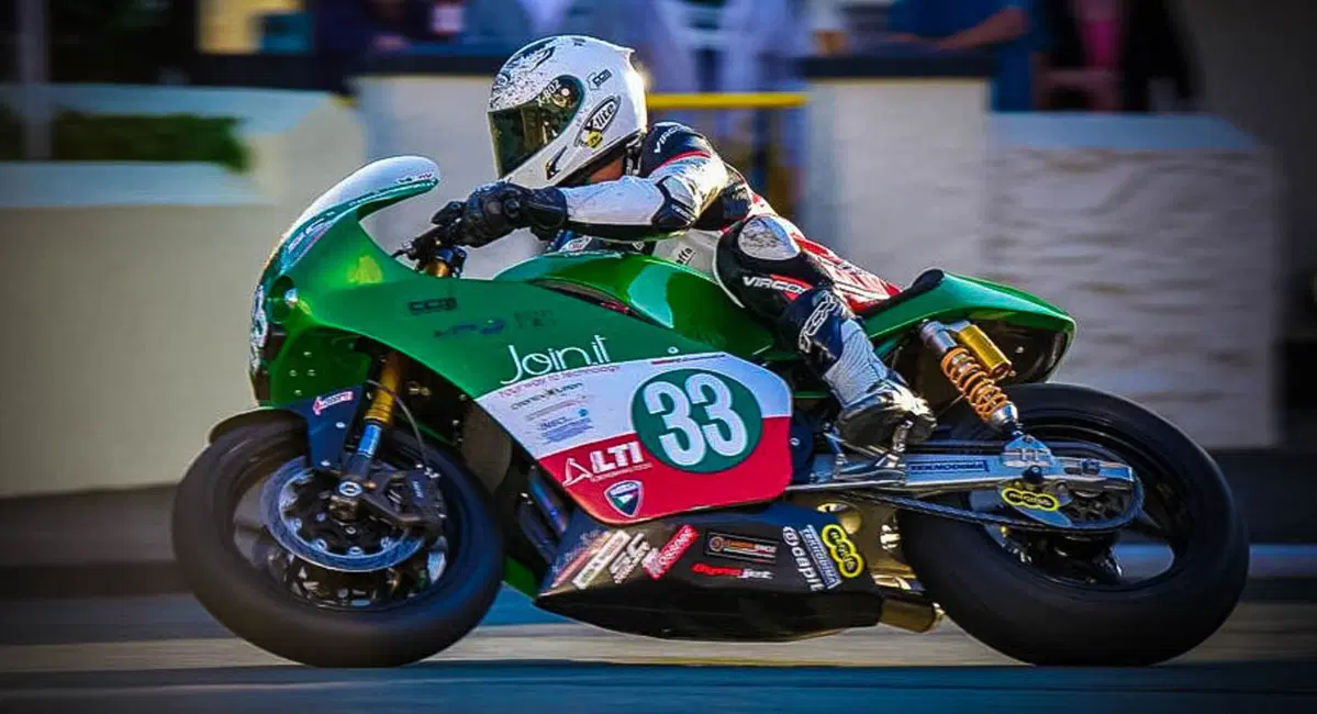 SC-Project e Paton insieme al Tourist Trophy (2)