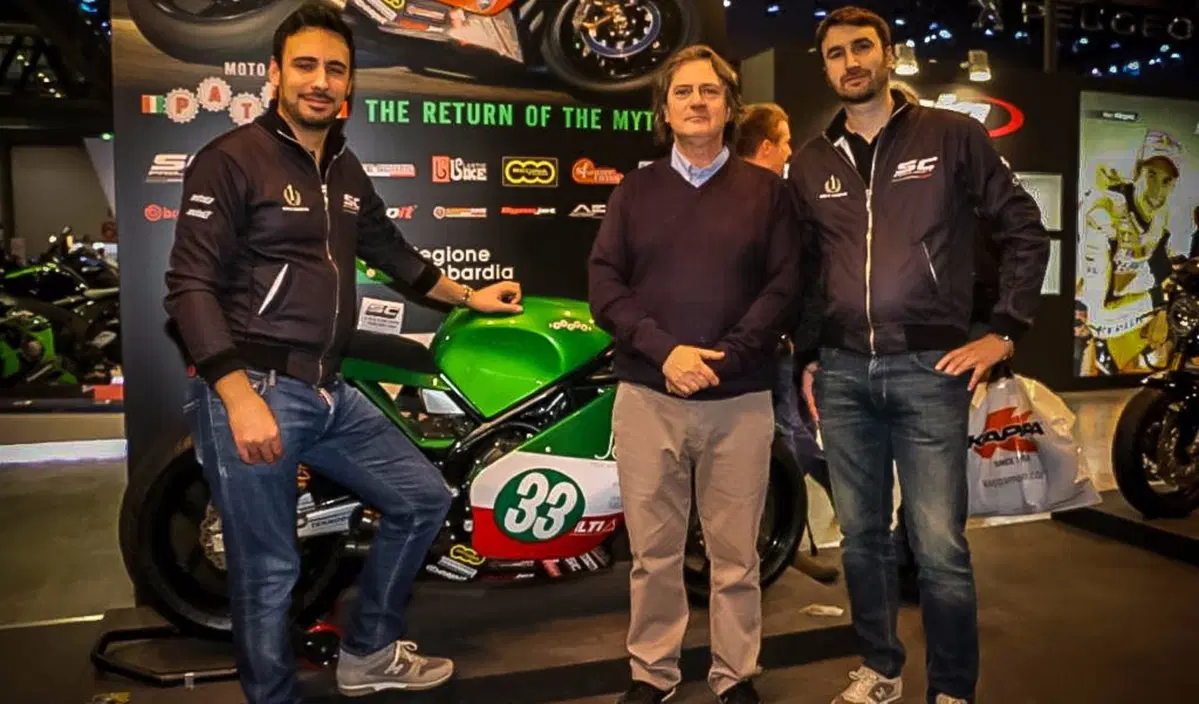 SC-Project e Paton insieme al Tourist Trophy (4)