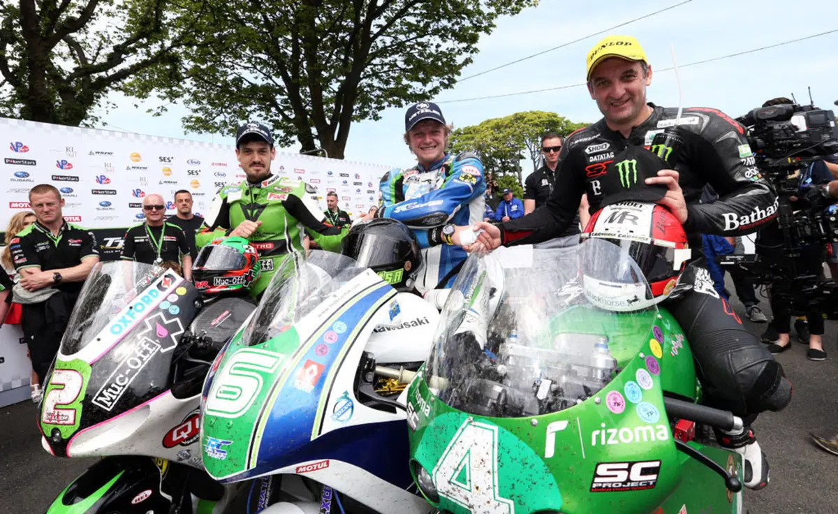 SC-Project e Paton insieme al Tourist Trophy (3)