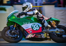 SC-Project e Paton insieme al Tourist Trophy