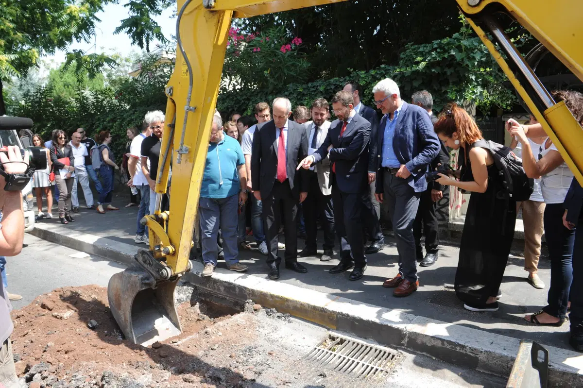 Roma, città aperta… per lavori! (2)