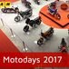 Motodays 2017. La rivoluzione delle maxi moto Anni Settanta (Video)