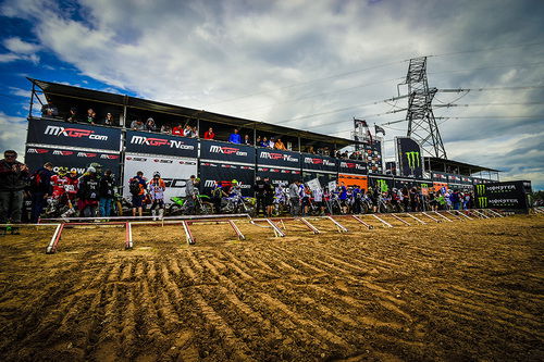 MXGP 2015. Gli scatti più spettacolari del GP di Lettonia (7)