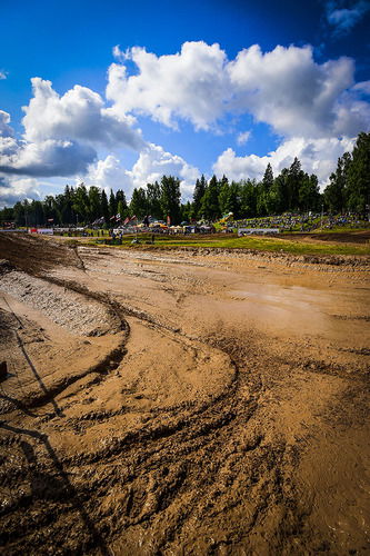 MXGP 2015. Gli scatti più spettacolari del GP di Lettonia (8)