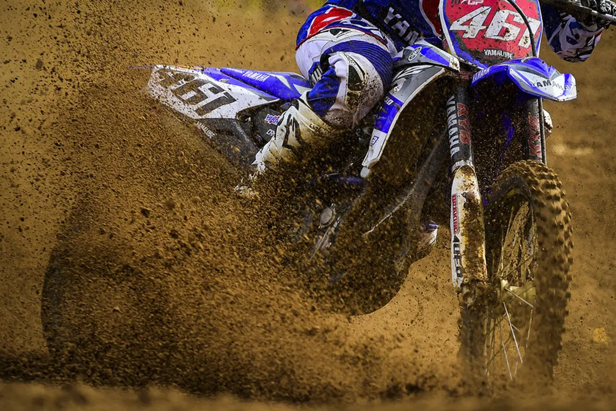MXGP 2015. Gli scatti più spettacolari del GP di Lettonia (10)