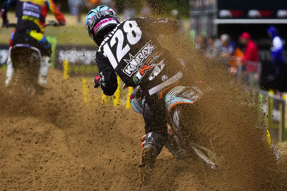MXGP 2015. Gli scatti più spettacolari del GP di Lettonia (11)
