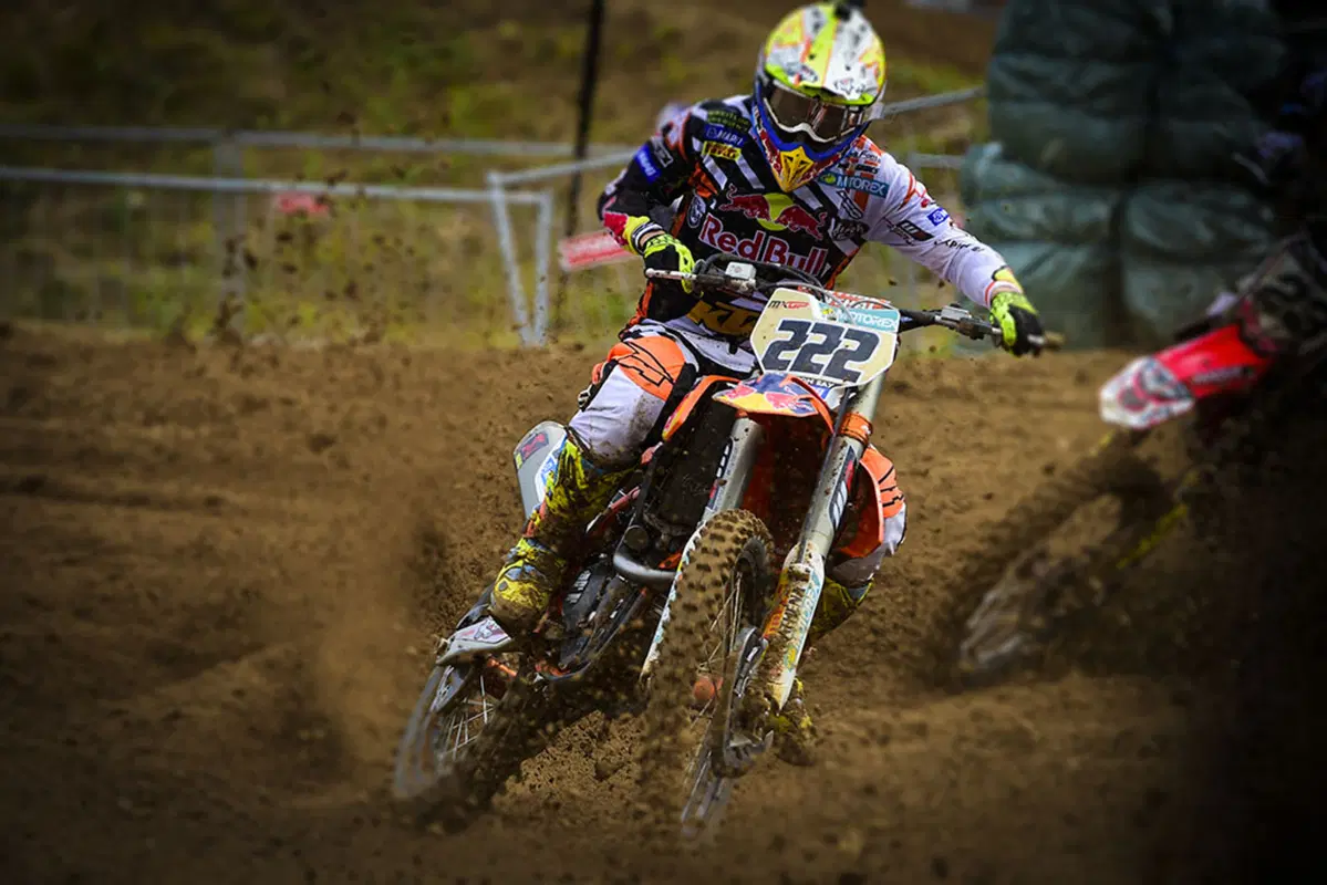 MXGP 2015. Gli scatti più spettacolari del GP di Lettonia (13)