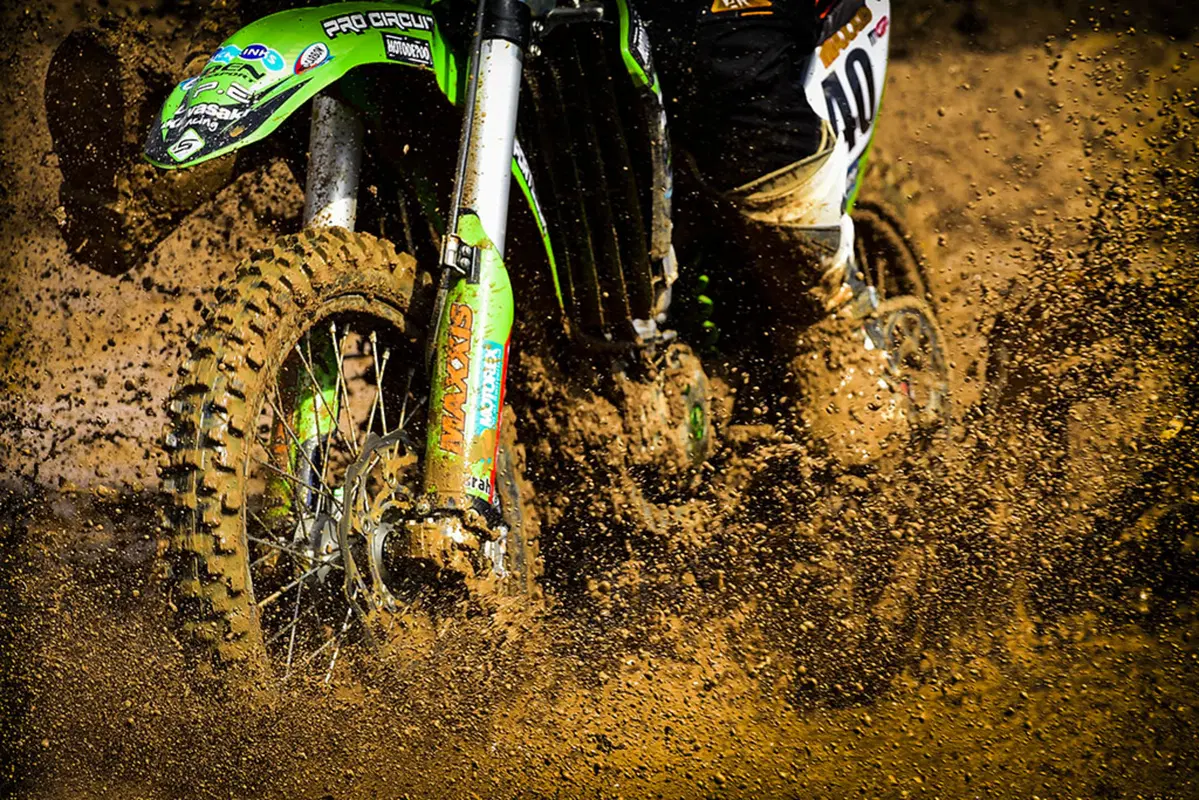 MXGP 2015. Gli scatti più spettacolari del GP di Lettonia (14)