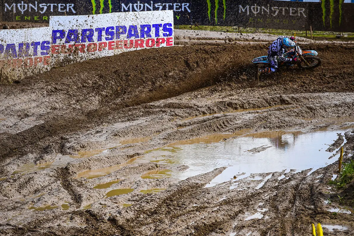 MXGP 2015. Gli scatti più spettacolari del GP di Lettonia (15)