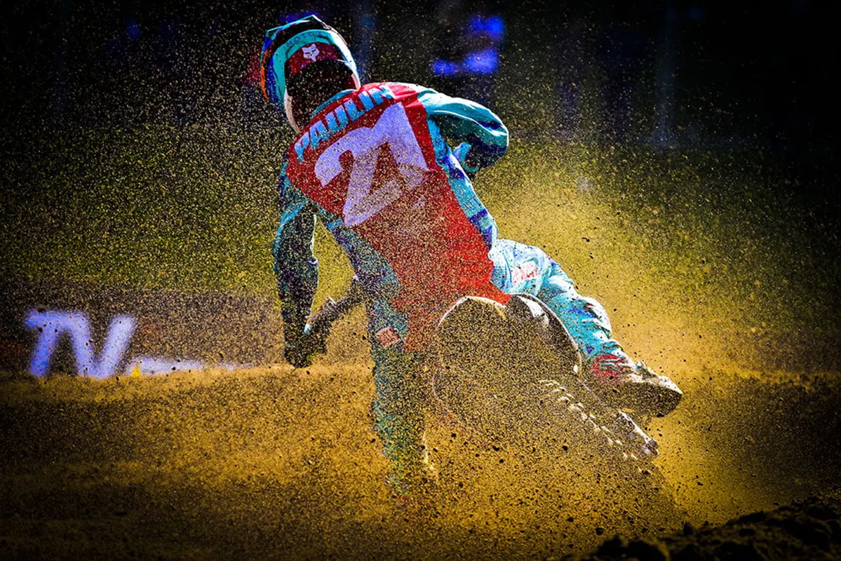 MXGP 2015. Gli scatti più spettacolari del GP di Lettonia (17)