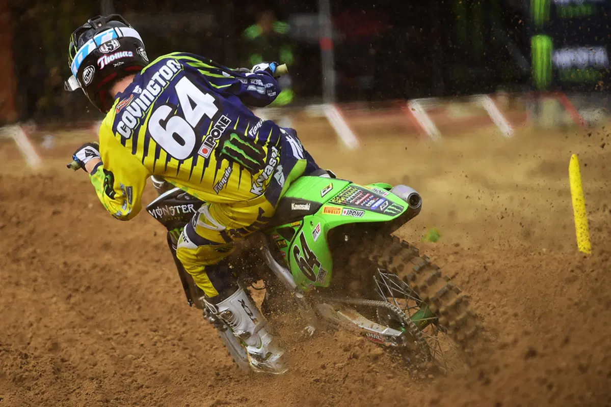 MXGP 2015. Gli scatti più spettacolari del GP di Lettonia (22)