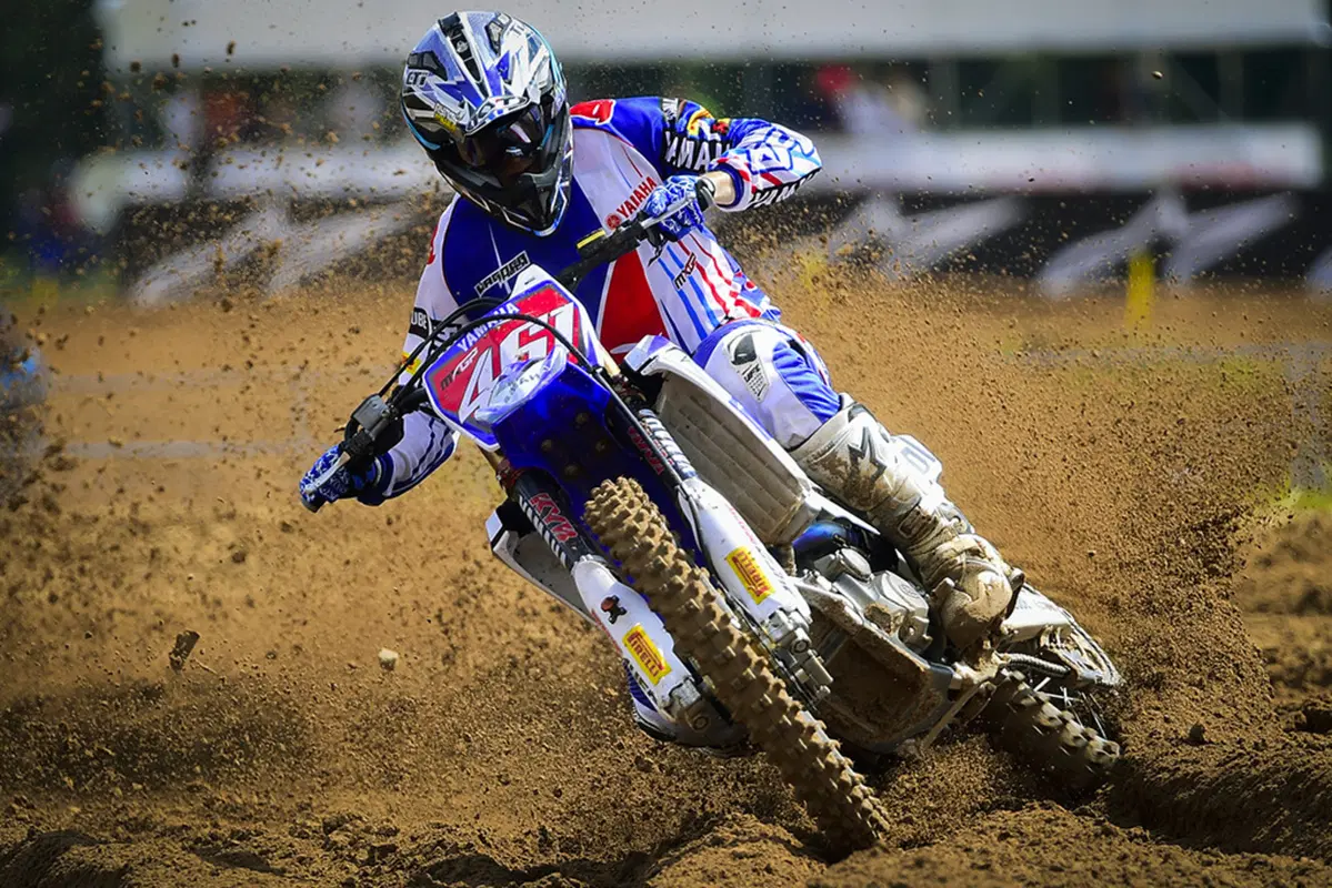 MXGP 2015. Gli scatti più spettacolari del GP di Lettonia (24)