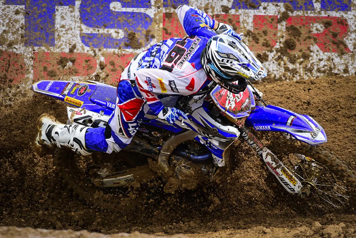 MXGP 2015. Gli scatti più spettacolari del GP di Lettonia (28)