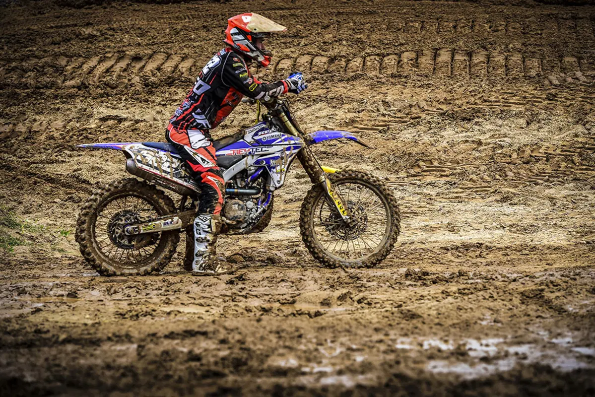 MXGP 2015. Gli scatti più spettacolari del GP di Lettonia (29)