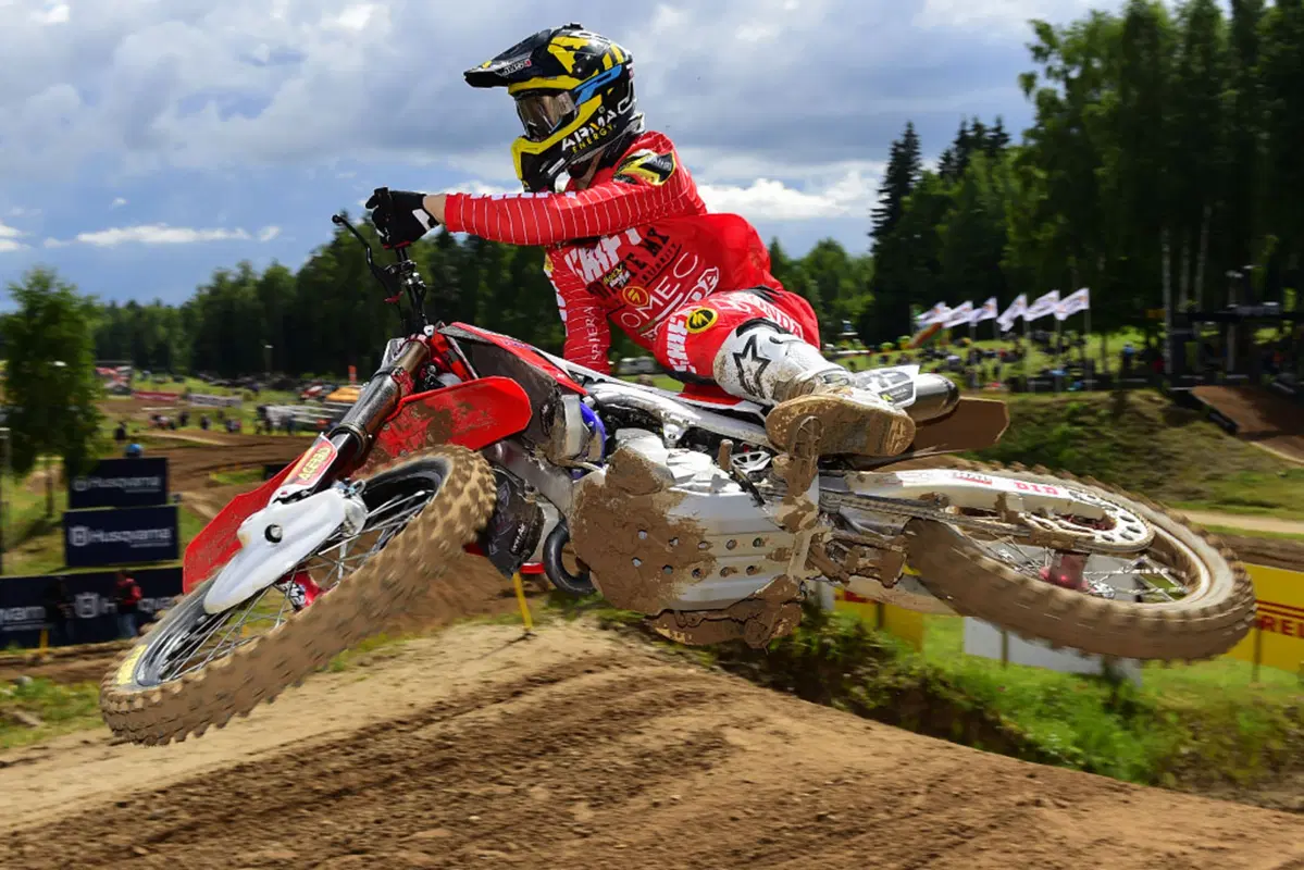MXGP 2015. Gli scatti più spettacolari del GP di Lettonia (30)
