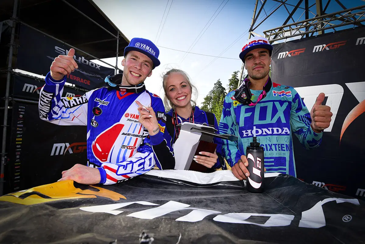 MXGP 2015. Gli scatti più spettacolari del GP di Lettonia (33)