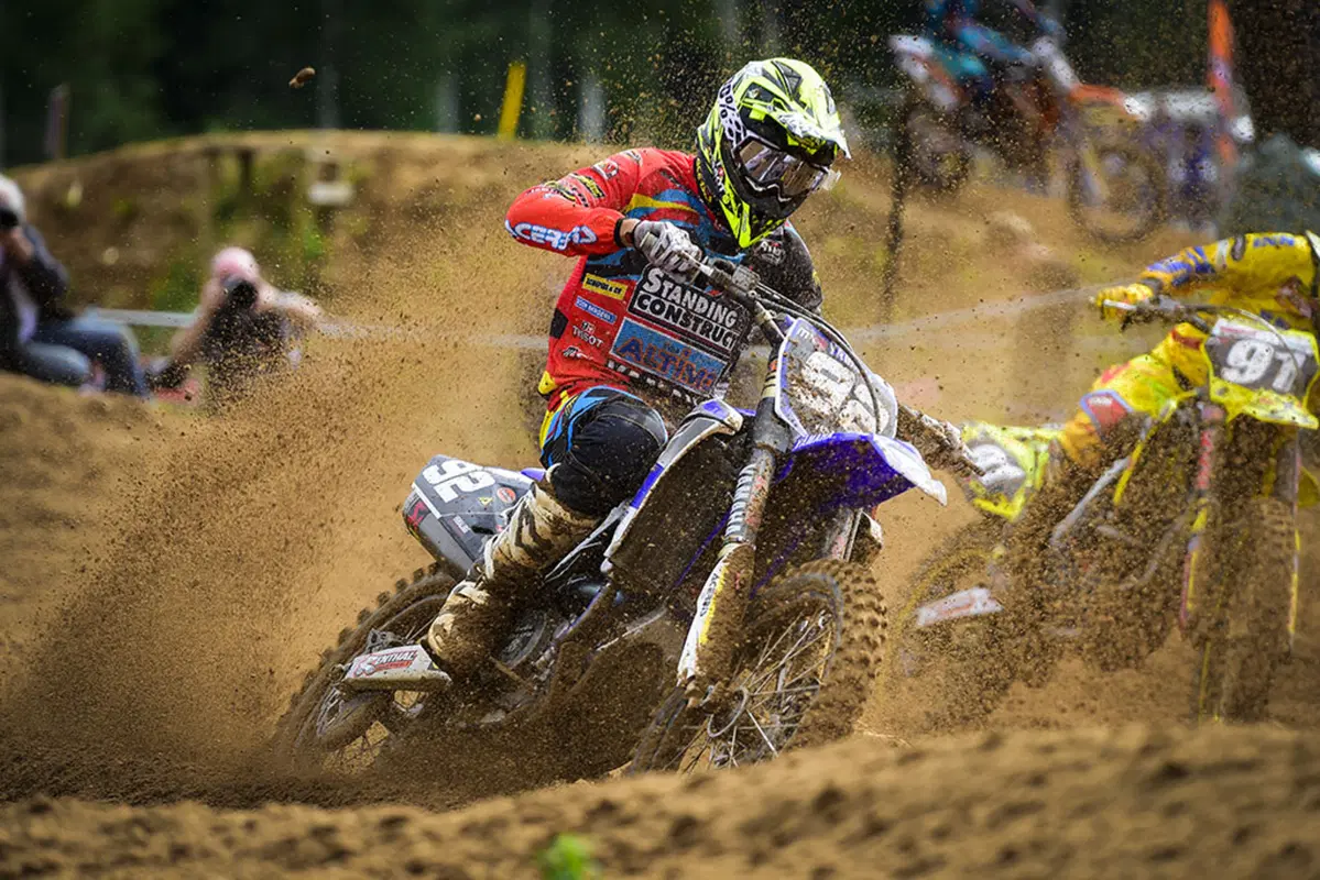 MXGP 2015. Gli scatti più spettacolari del GP di Lettonia (34)