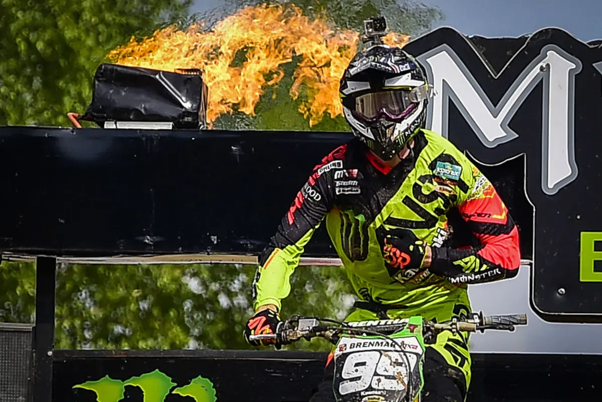 MXGP 2015. Gli scatti più spettacolari del GP di Lettonia (35)