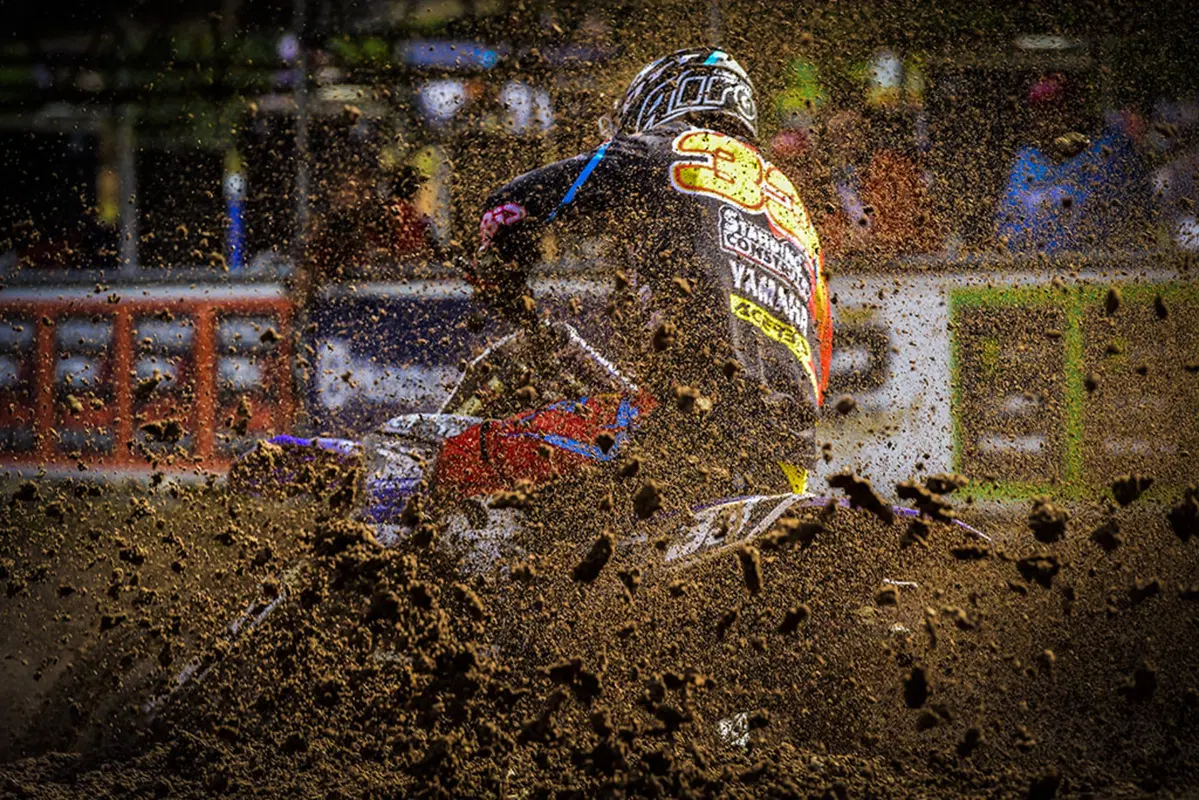 MXGP 2015. Gli scatti più spettacolari del GP di Lettonia (36)
