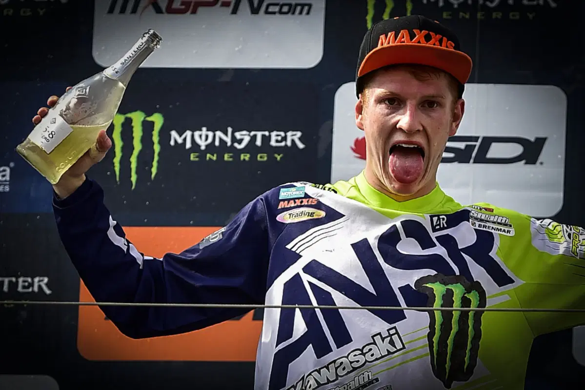 MXGP 2015. Gli scatti più spettacolari del GP di Lettonia (38)
