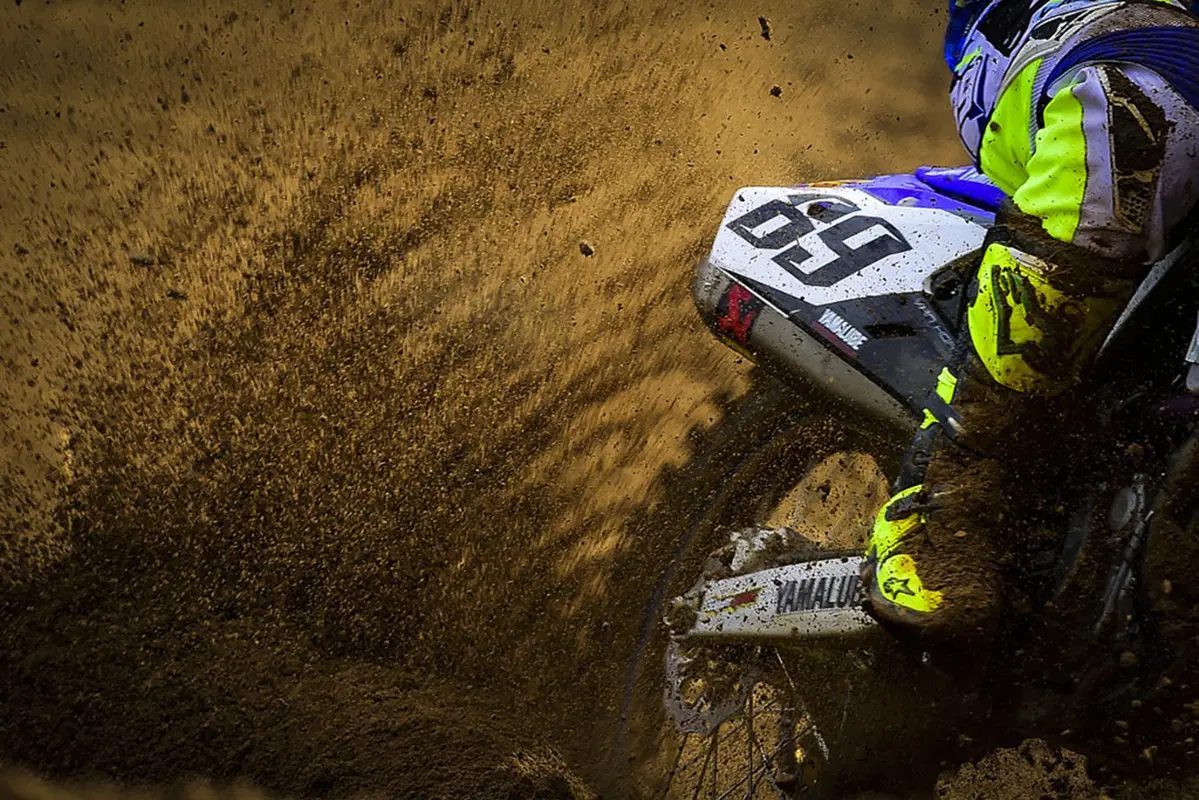 MXGP 2015. Gli scatti più spettacolari del GP di Lettonia (39)