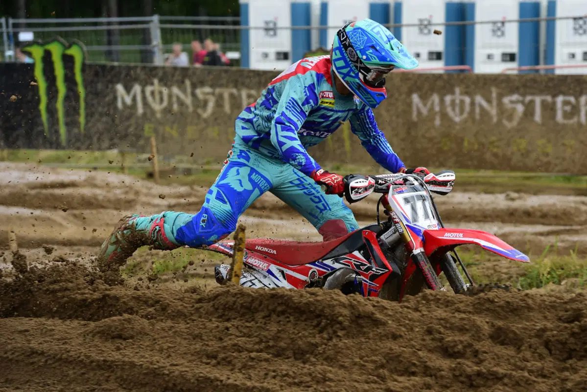 MXGP 2015. Gli scatti più spettacolari del GP di Lettonia (40)