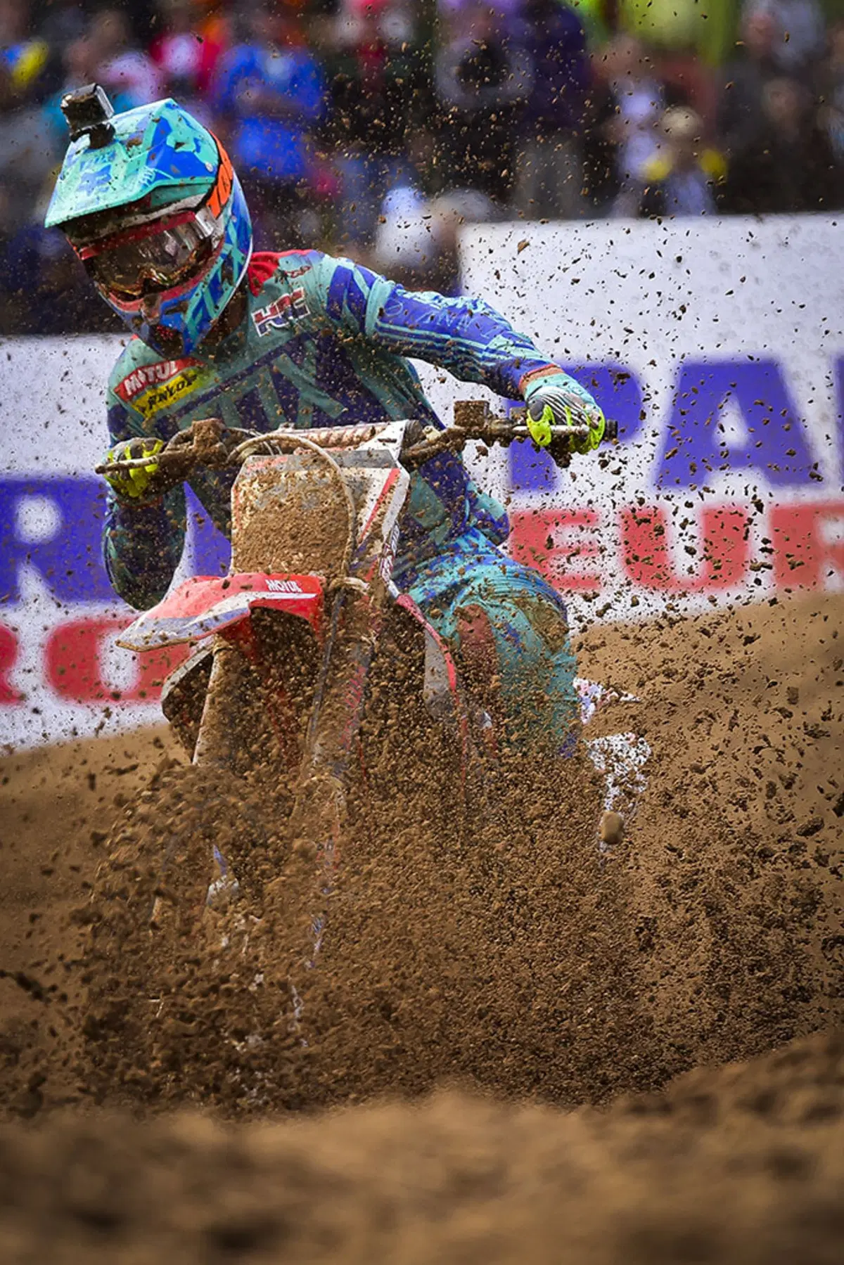 MXGP 2015. Gli scatti più spettacolari del GP di Lettonia (41)