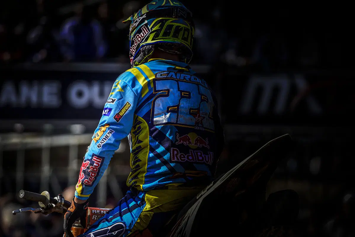 MXGP 2015. Gli scatti più spettacolari del GP di Lettonia (43)